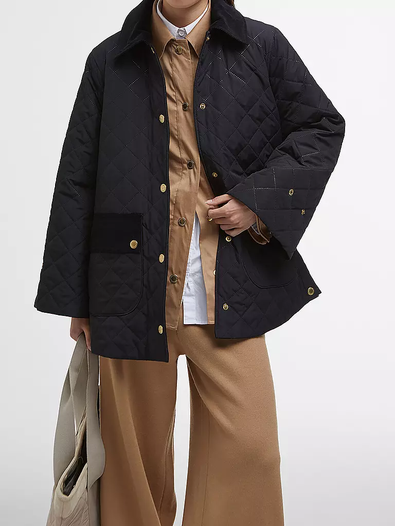 BARBOUR | Steppjacke CORINNE QUILT |