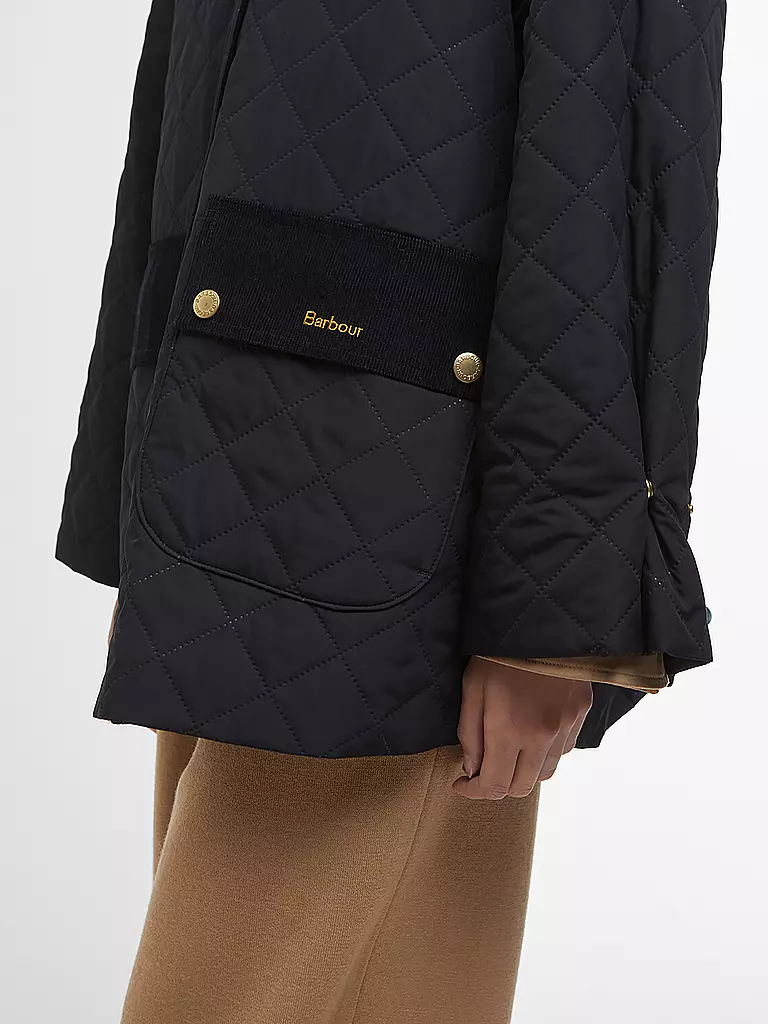 BARBOUR | Steppjacke CORINNE QUILT |