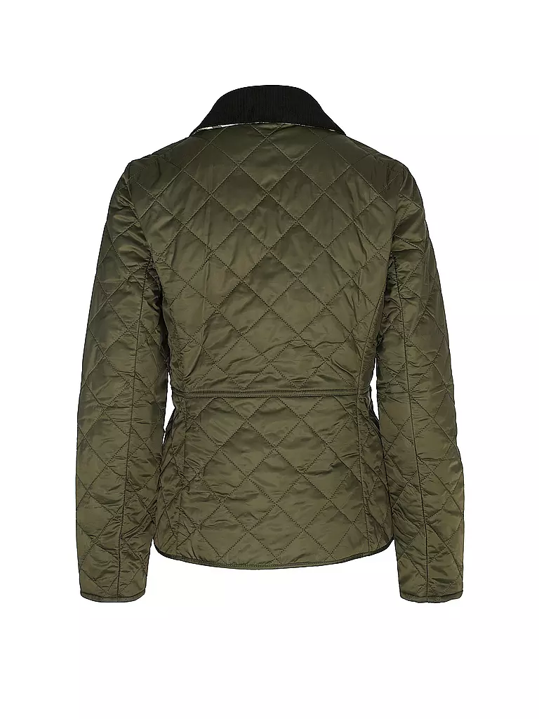 BARBOUR | Steppjacke DEVERON | 
