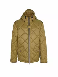 BARBOUR | Steppjacke ENDURANCE | Oliva