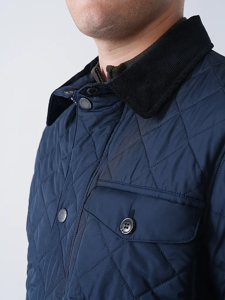 BARBOUR | Steppjacke HORNBY | 