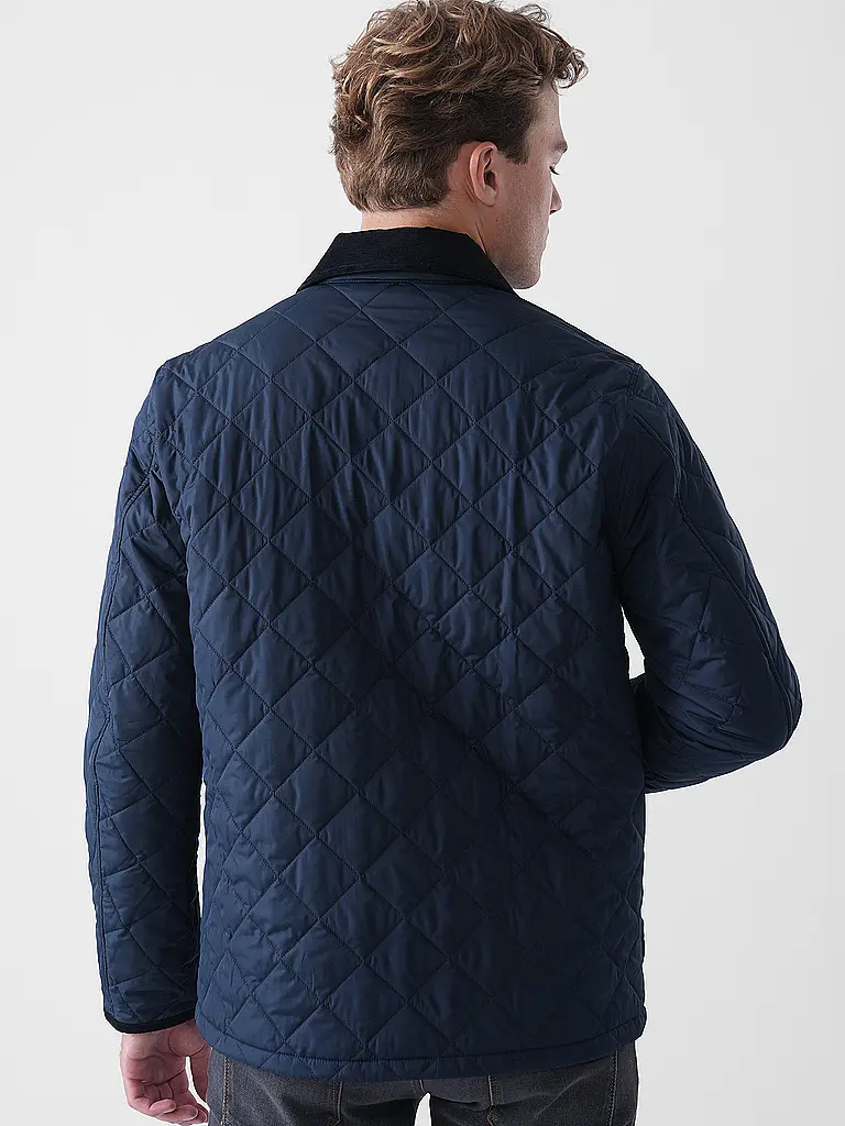 BARBOUR | Steppjacke HORNBY | 
