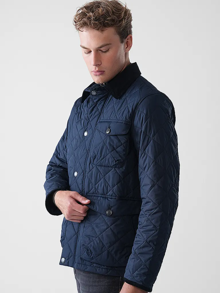 BARBOUR | Steppjacke HORNBY | 