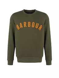 BARBOUR | Sweater | Oliva