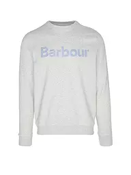 BARBOUR | Sweater | Grigio
