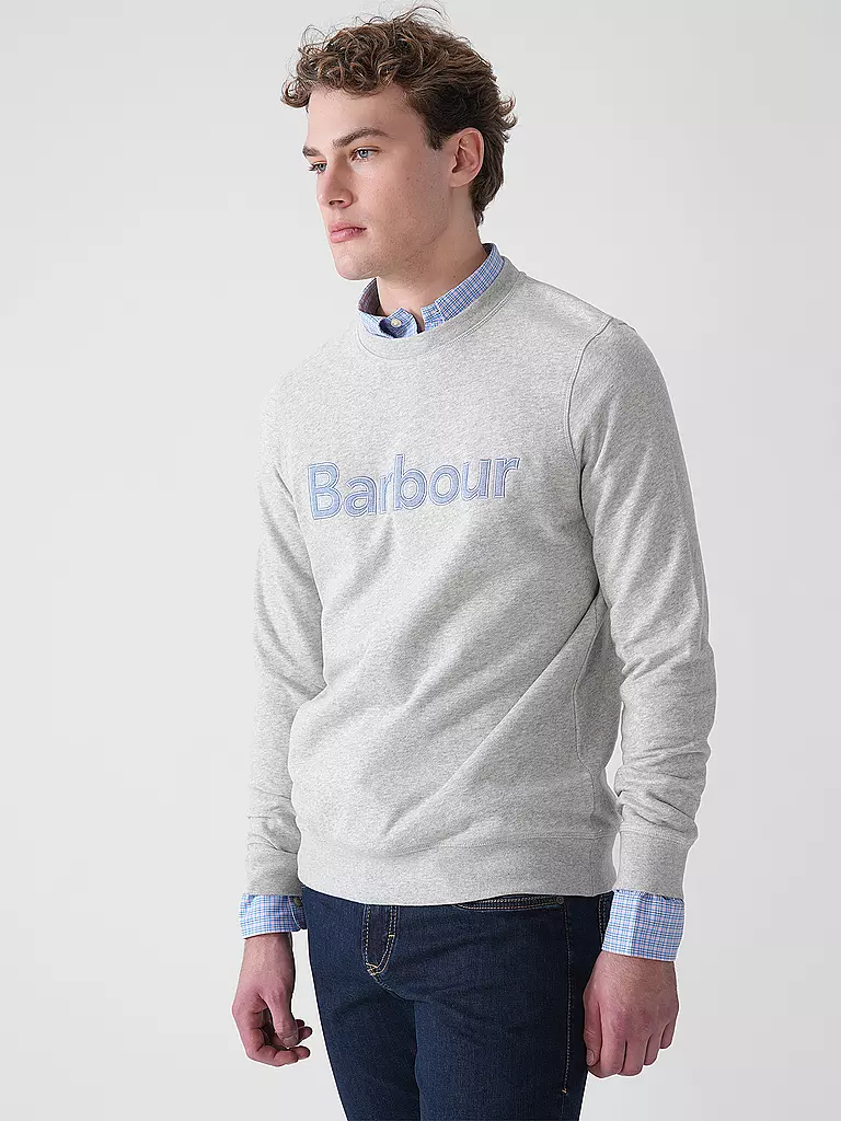 BARBOUR | Sweater | 