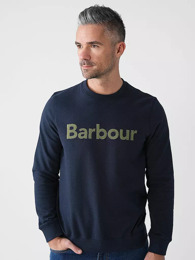 BARBOUR | Sweater | 