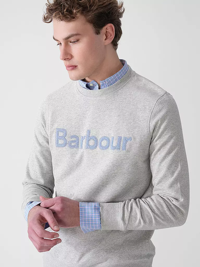 BARBOUR | Sweater | 
