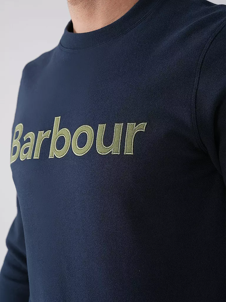 BARBOUR | Sweater | 