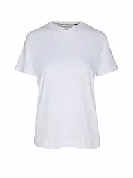 BARBOUR | T-Shirt AVA | Bianco