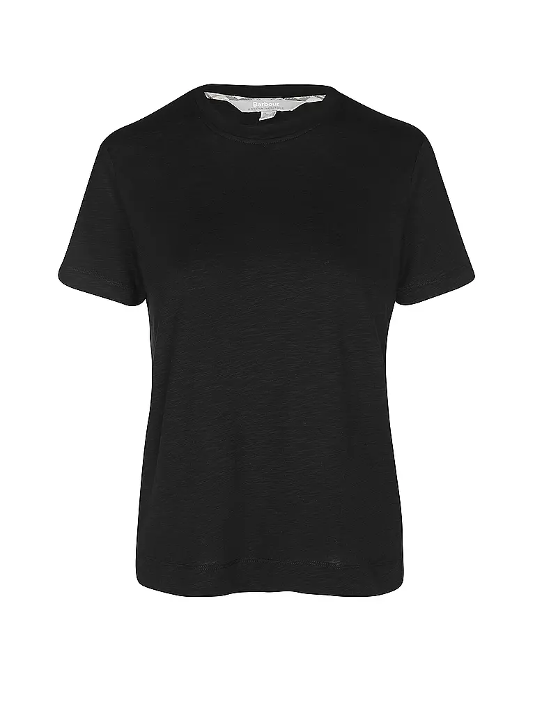 BARBOUR | T-shirt AVA | Nero