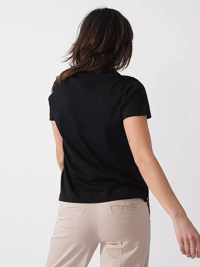 BARBOUR | T-shirt AVA | Nero