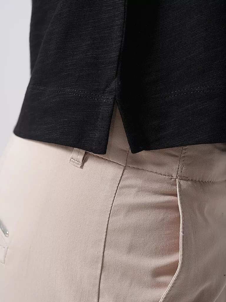 BARBOUR | T-shirt AVA | Nero