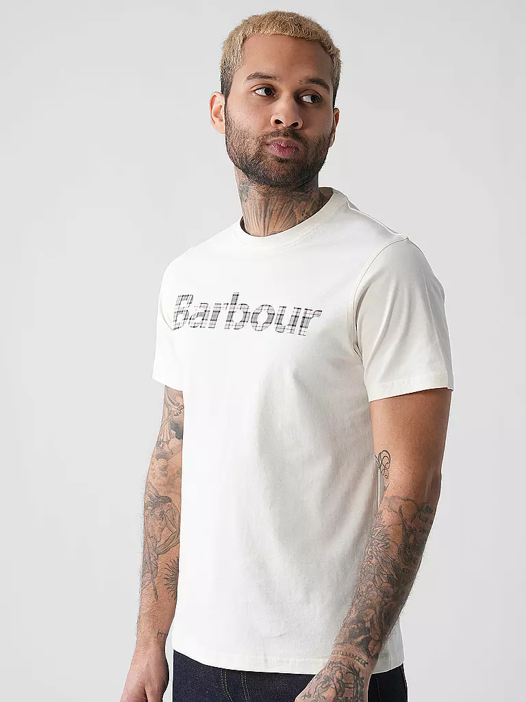 BARBOUR | T-Shirt KILNWICK |