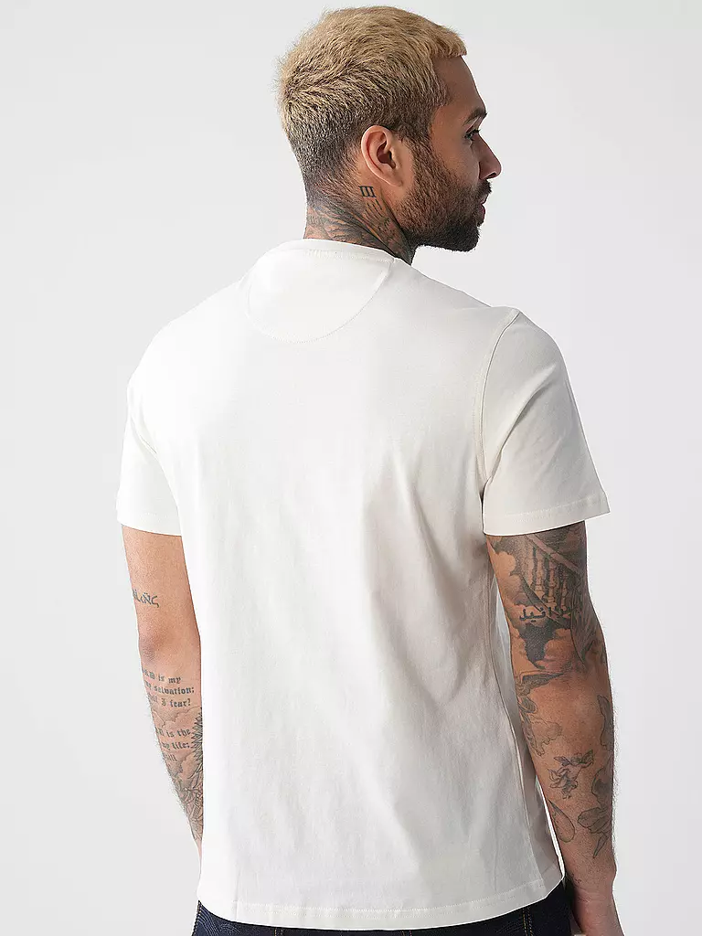 BARBOUR | T-Shirt KILNWICK |