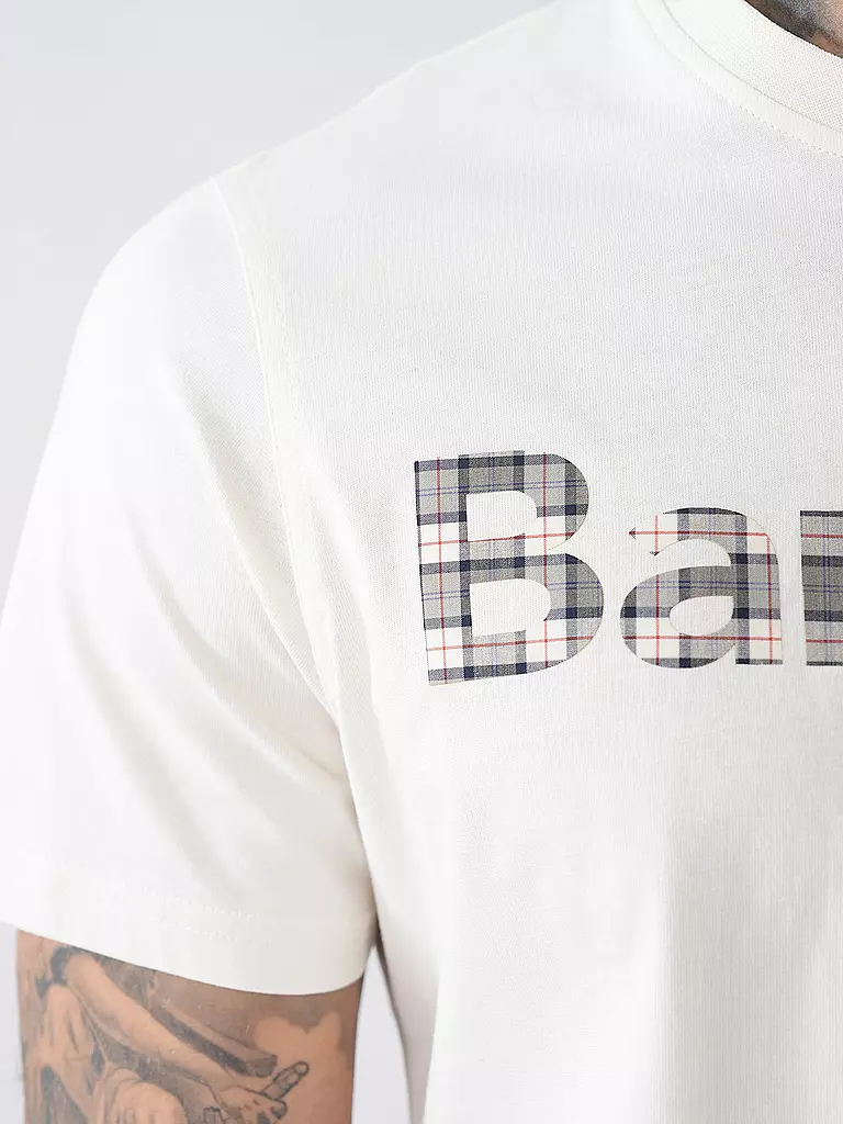 BARBOUR | T-Shirt KILNWICK |