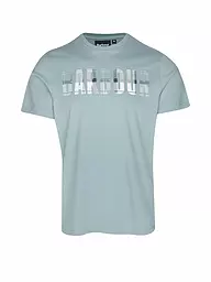 BARBOUR | T-shirt THURNFORD | Blu