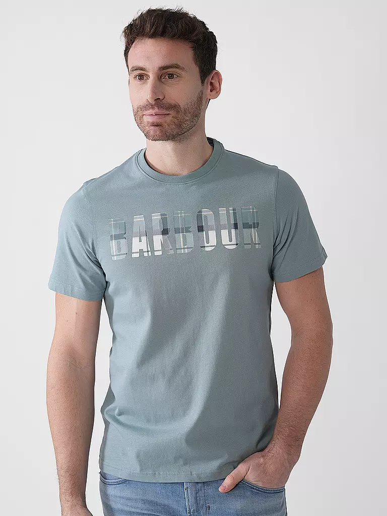 BARBOUR | T-shirt THURNFORD |
