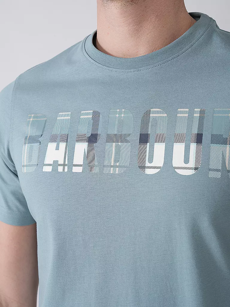 BARBOUR | T-shirt THURNFORD |