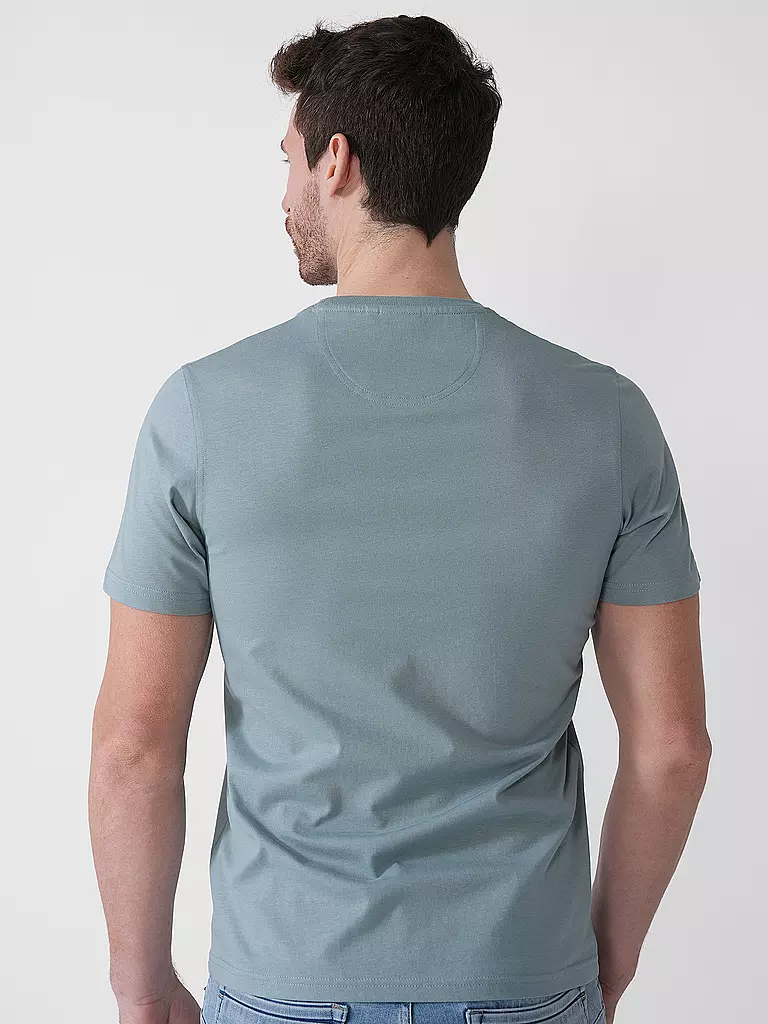 BARBOUR | T-shirt THURNFORD |