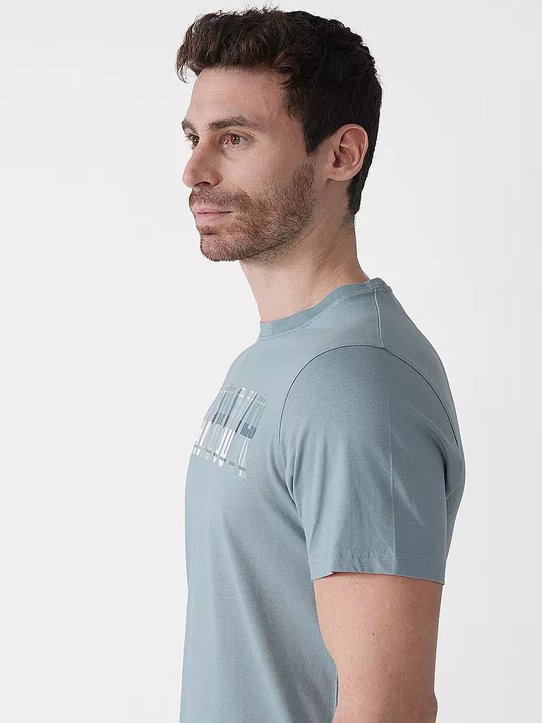 BARBOUR | T-shirt THURNFORD |
