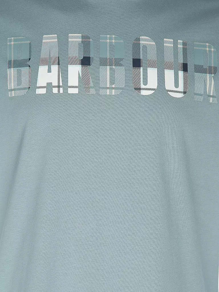 BARBOUR | T-shirt THURNFORD |