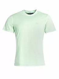 BARBOUR | T-Shirt | Verde chiaro