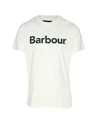 BARBOUR | T-Shirt | Crema