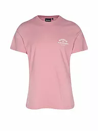 BARBOUR | T-shirt | Rosa