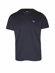 BARBOUR | T-shirt | Blu scuro