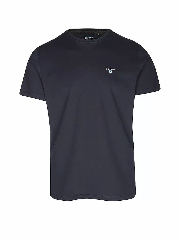 BARBOUR | T-shirt | Blu scuro