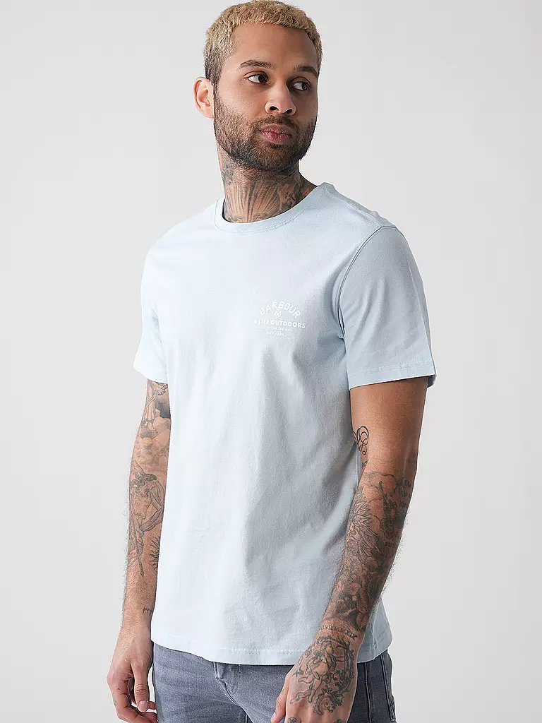 BARBOUR | T-shirt |