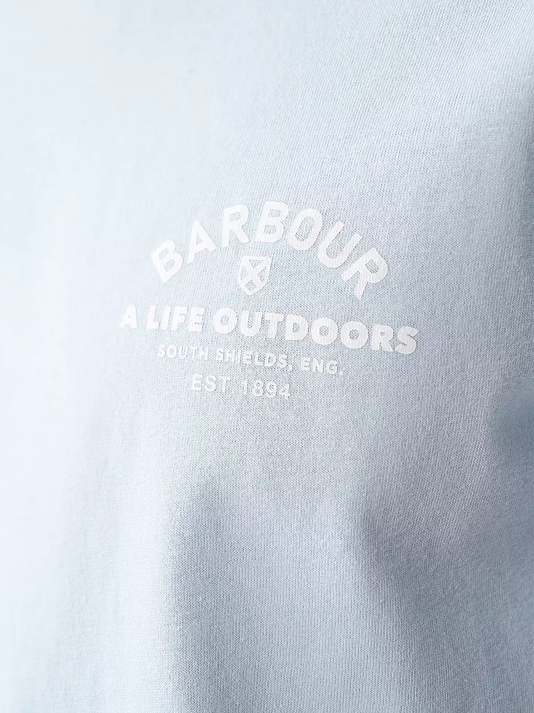BARBOUR | T-shirt |