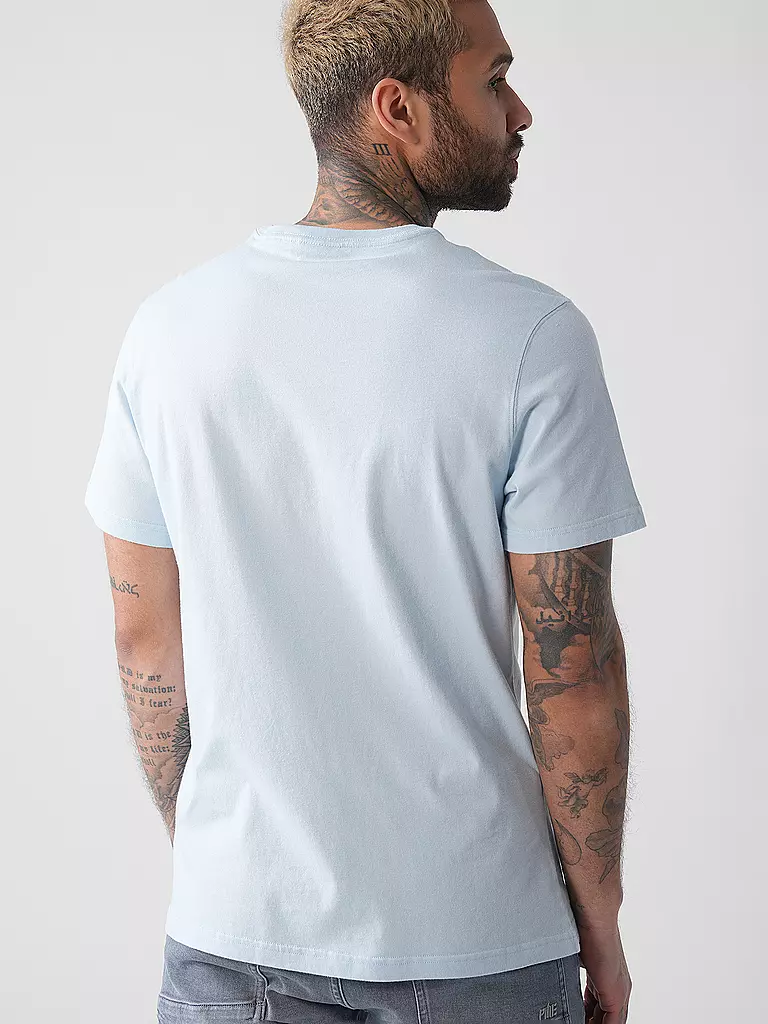 BARBOUR | T-shirt |