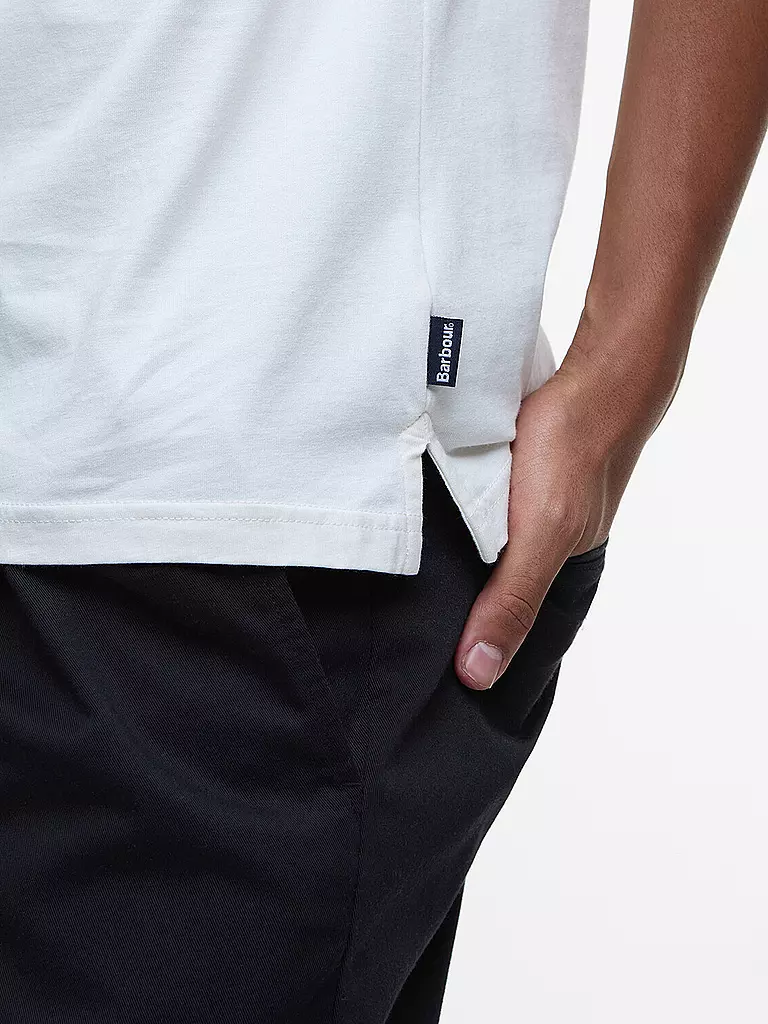BARBOUR | T-shirt |