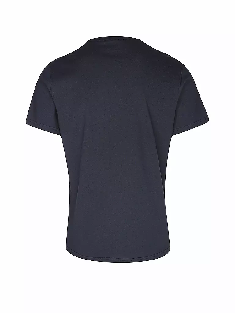 BARBOUR | T-shirt | Blu scuro
