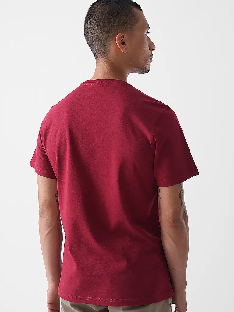 BARBOUR | T-shirt | 