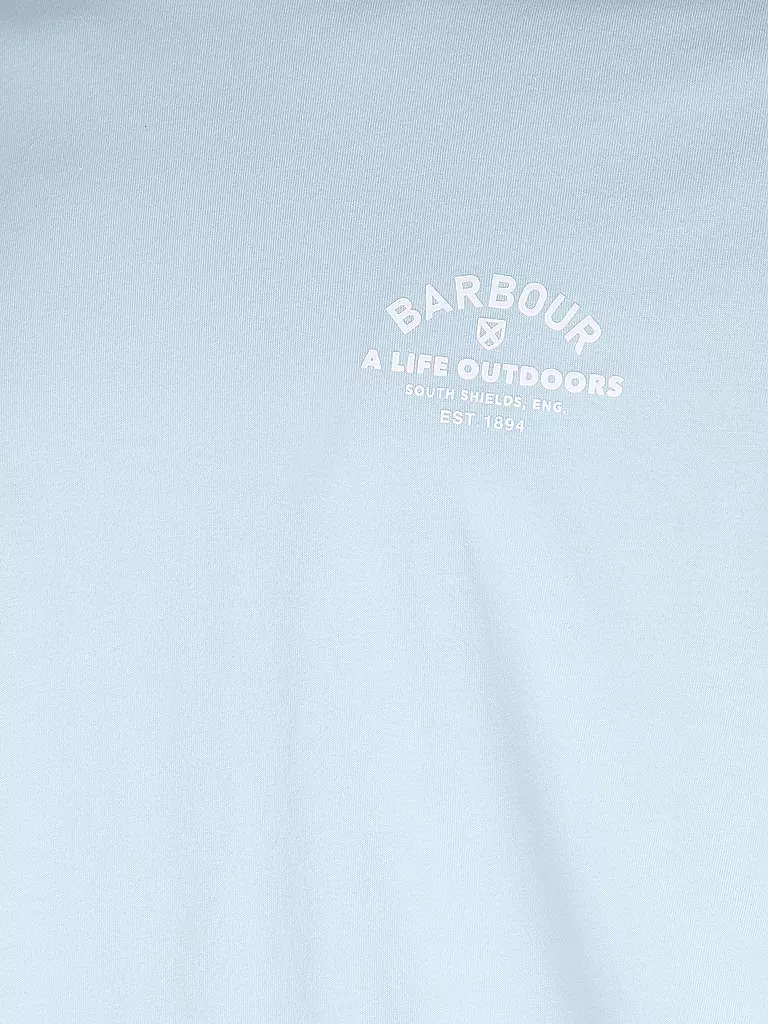 BARBOUR | T-shirt |
