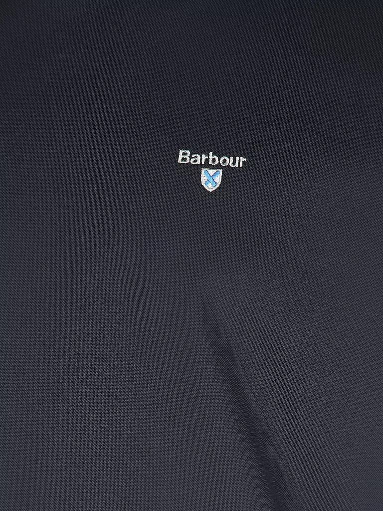 BARBOUR | T-shirt | Blu scuro