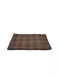 BARBOUR | Tappetino per cani | Oliva