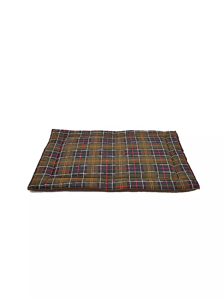 BARBOUR | Tappetino per cani | Oliva