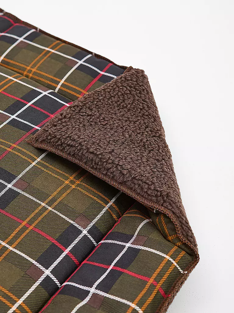BARBOUR | Tappetino per cani | 