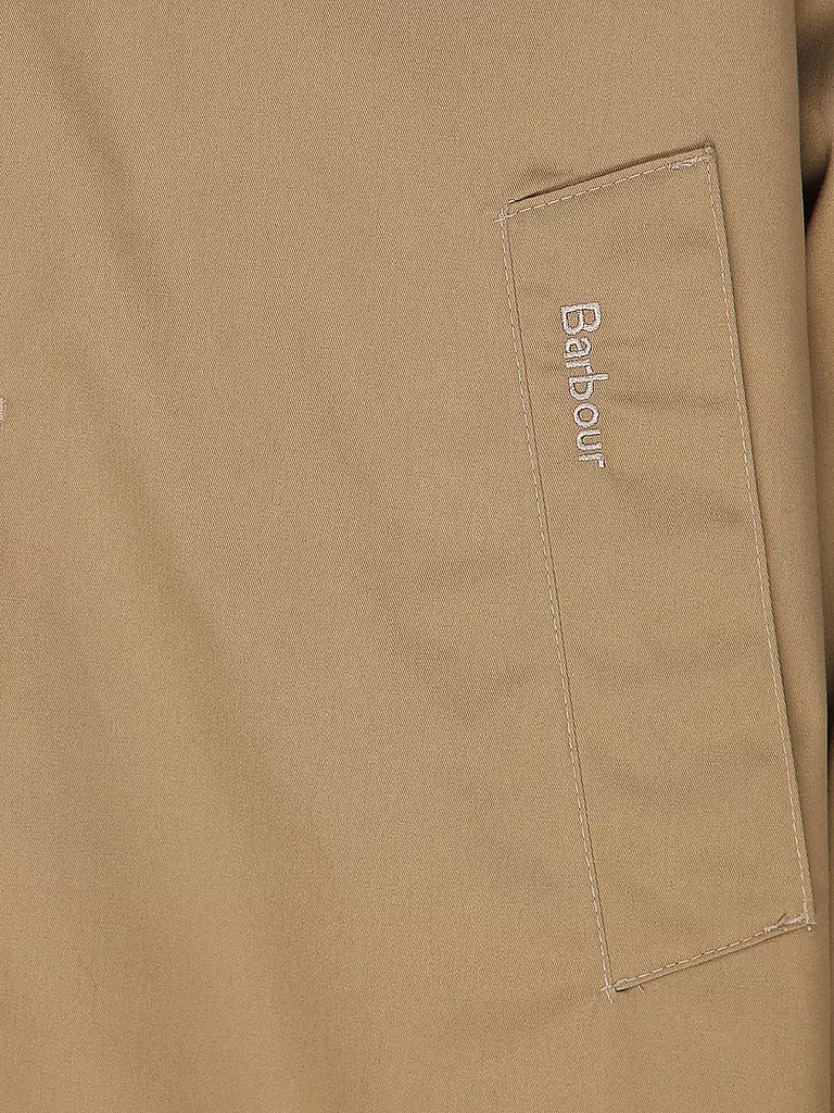 BARBOUR | Trenchcoat | Beige