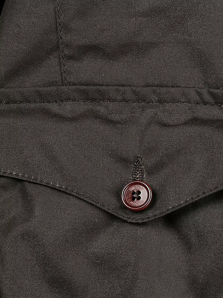 BARBOUR | Wachs-Jacke "Beacon - James Bond" | Oliva