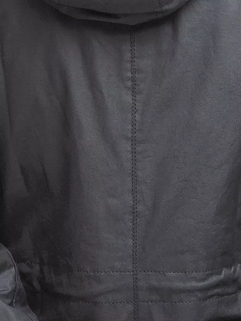 BARBOUR | Wachsparka CANNICH | 