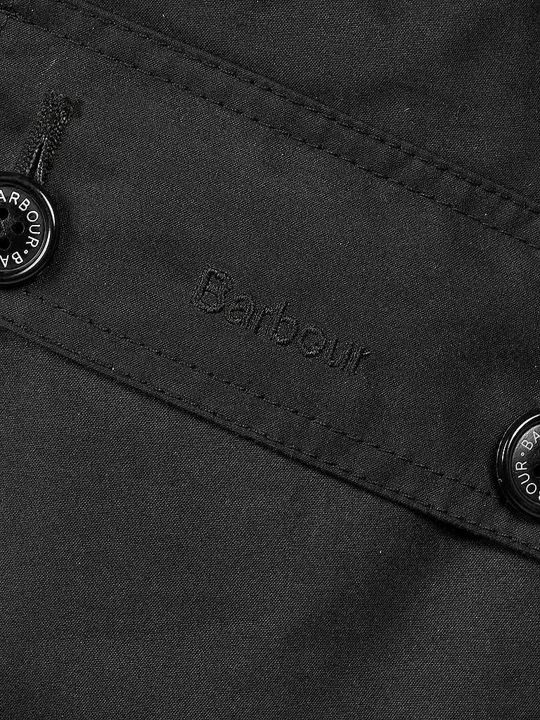 BARBOUR | Wachsparka CANNICH | 