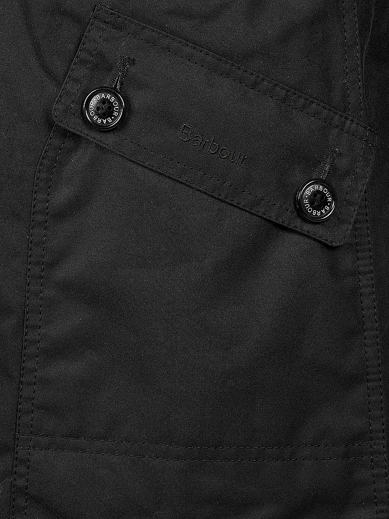 BARBOUR | Wachsparka CANNICH | 