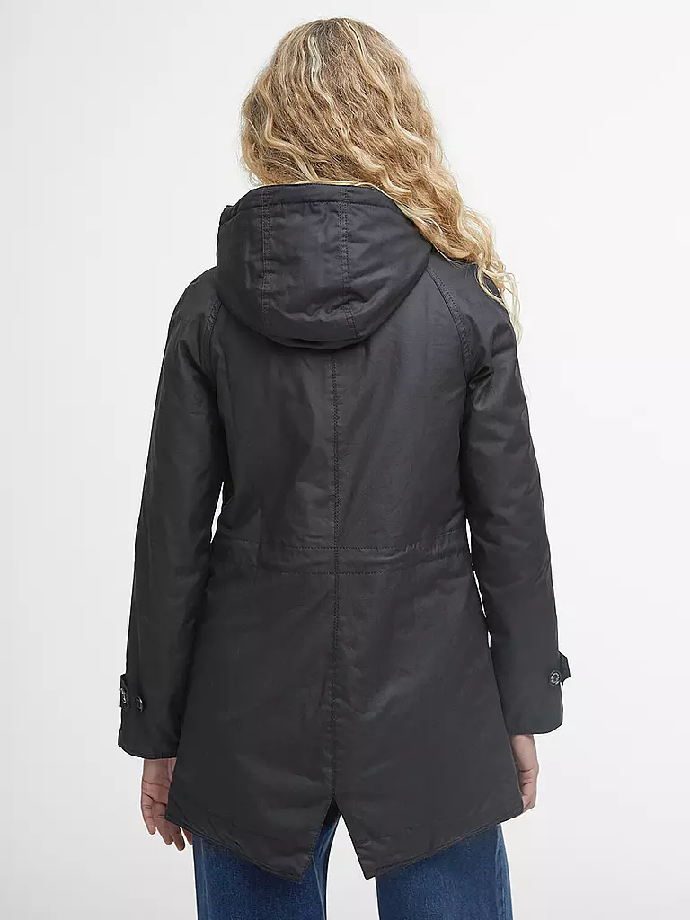 BARBOUR | Wachsparka CANNICH | 