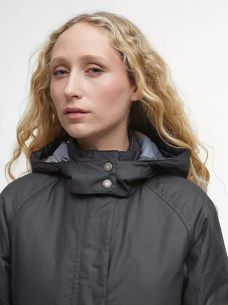 BARBOUR | Wachsparka CANNICH | 
