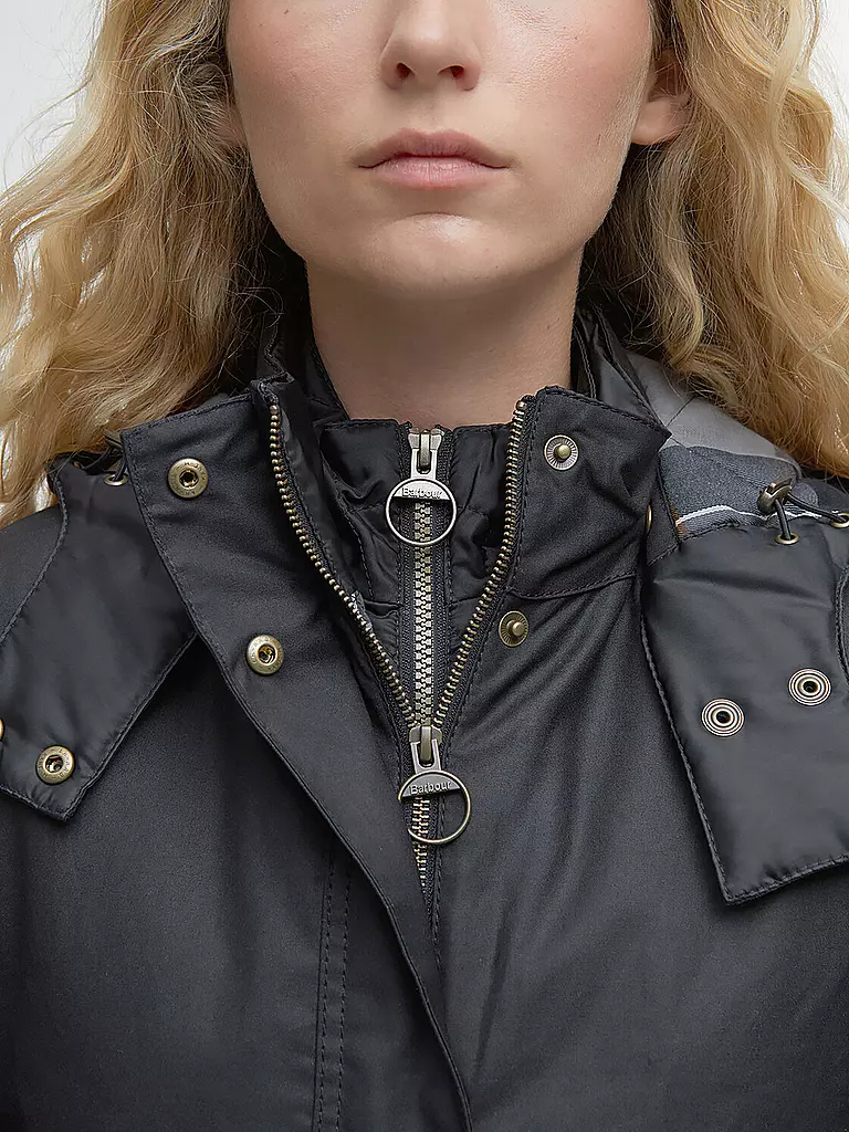 BARBOUR | Wachsparka CANNICH | 